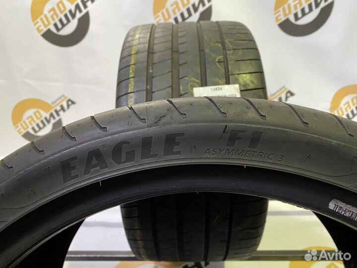 Goodyear Eagle F1 Asymmetric 3 305/30 R21 104V