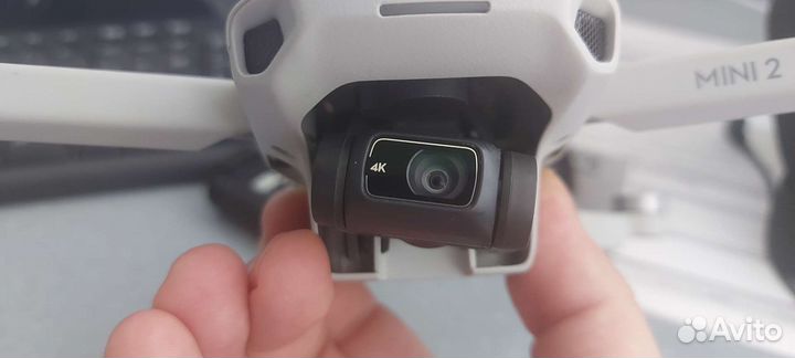 Подвес Dji mavic mini 2