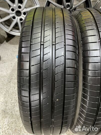 Nexen N'Fera RU5 SUV 205/65 R16 95H