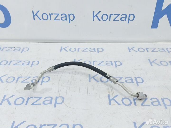 Трубка кондиционера Chery Tiggo 4 Pro T19 2022