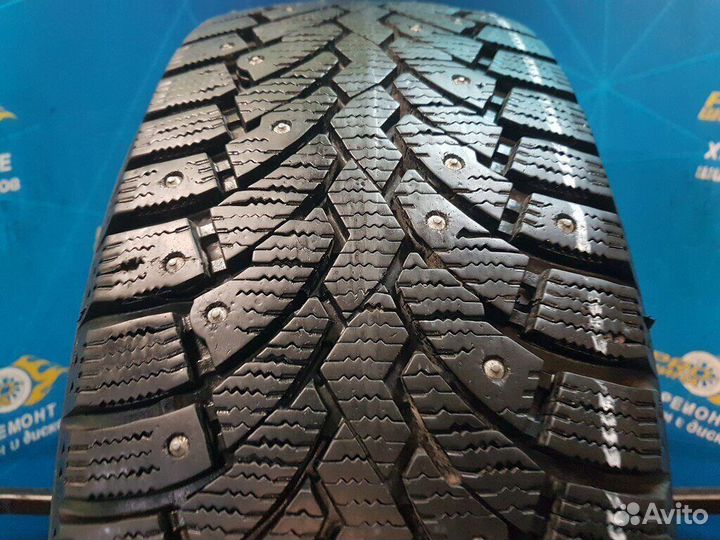 Formula Ice 205/55 R16