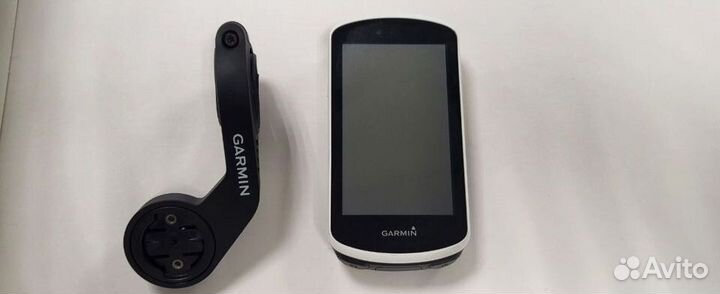 Garmin edge1030