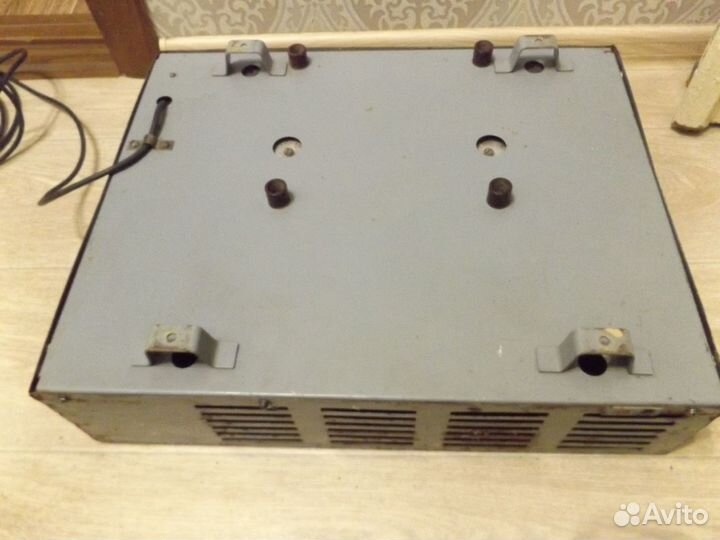 Обогреватель 1,2кВт электрический СССР