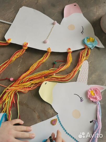 Индивидуальные занятия творчество рукоделие уроки