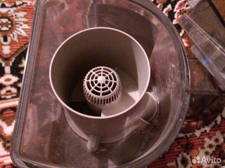 Контейнер для пылесоса samsung vcma16BS