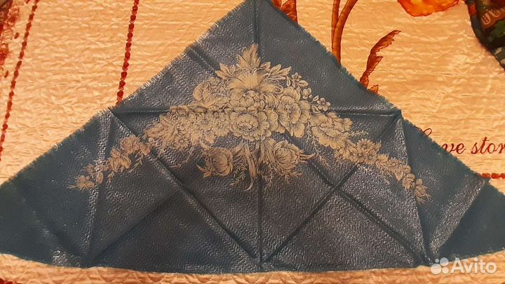 Платки СССР