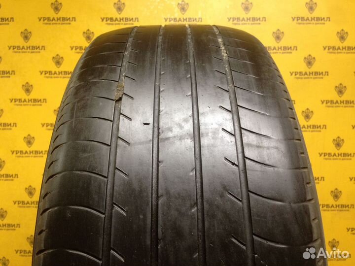 Yokohama dB Decibel E70B 215/55 R17 94V