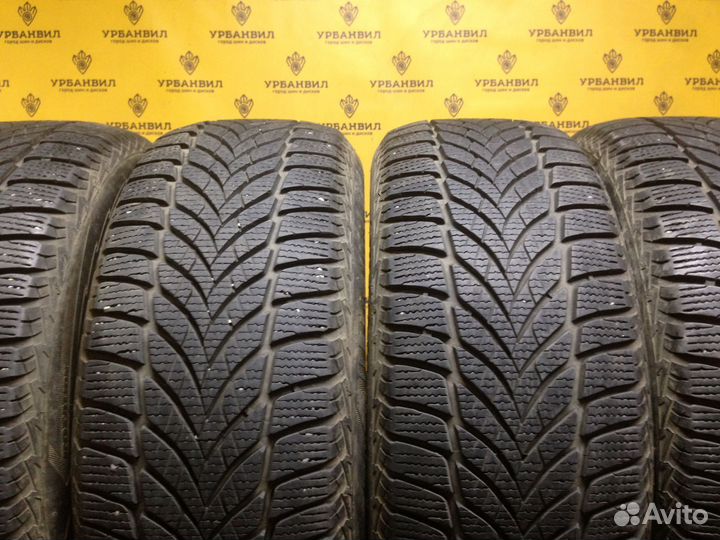 Goodyear UltraGrip Ice 205/55 R16 94T