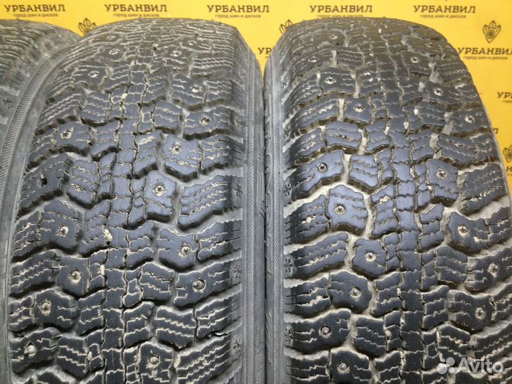 Gislaved Nord Frost II 175/65 R14