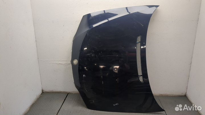 Капот BMW 3 E46, 2002