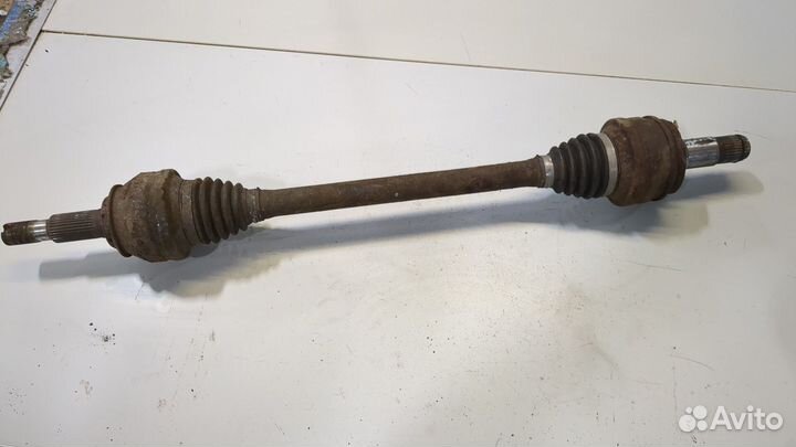 Полуось Lexus IS, 2014