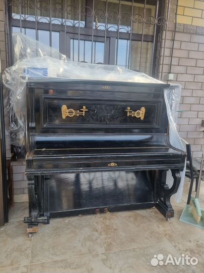 Фортепиано