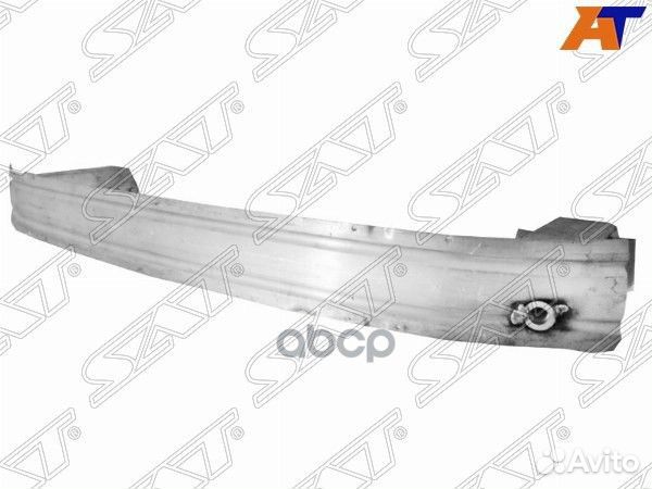 Усилитель бампера Chevrolet Cruze 09-15 / Opel