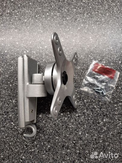 Настенный кронштейн для тв MonsterMount MB (UK)