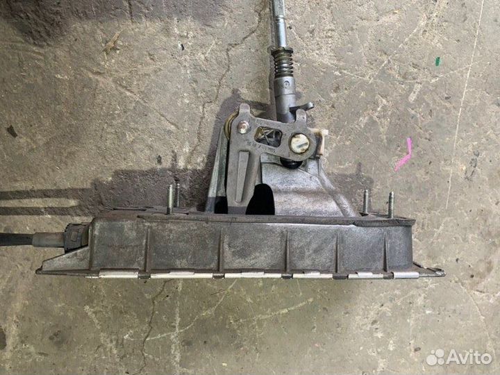 Кулиса МКПП