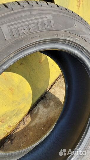 Pirelli Scorpion Verde All Season 235/55 R19 105V