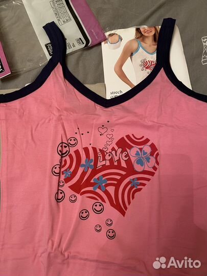 Домашний костюм женский 50 52