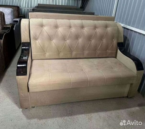 Раскладные мини диваны в наличии