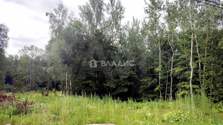 Участок 10 сот. (ИЖС)