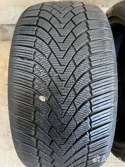 Grenlander IceHawke 1 245/35 R20