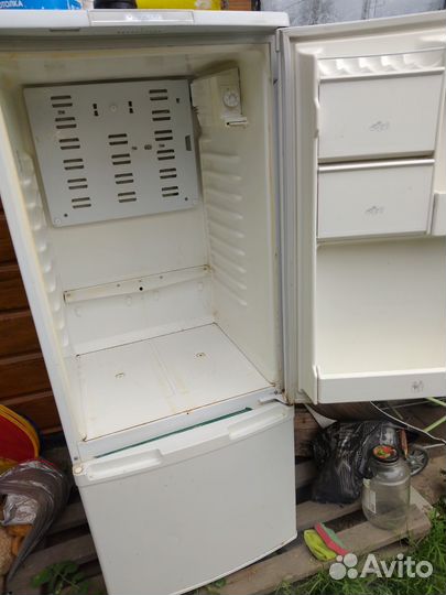 Холодильник бу