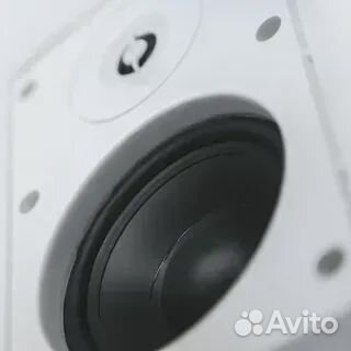 Акустическая система cvgaudio nf4tw-23