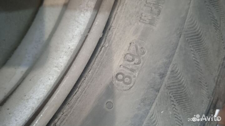 R14 Matador MP 30 Sibir Ice 2 185/60, PCD 4x100 DIA 56.6