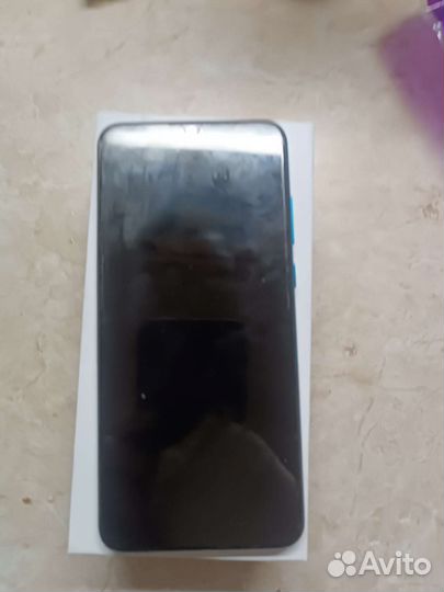 Телефон Honor 9а