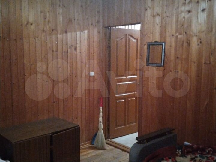 Комната 18 м² в 1-к., 2/2 эт.