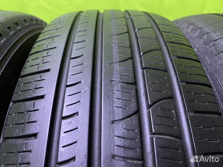 Pirelli Scorpion Verde All Season 245/60 R18 109H