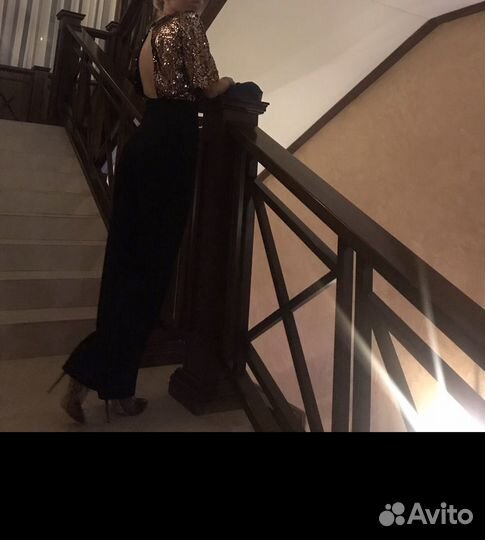 Комбинизон