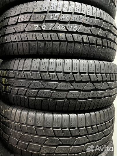 Continental ContiWinterContact TS 830 P 205/60 R16 H