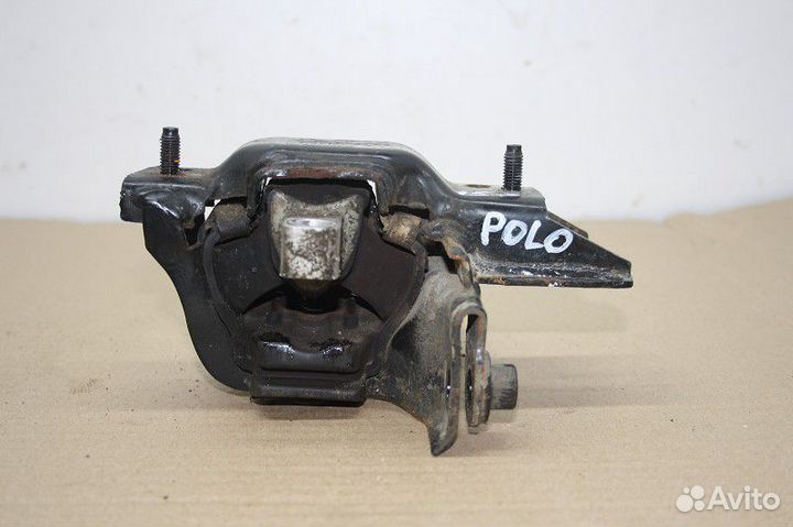 Опора кпп левая Volkswagen Polo V (2009—2015)