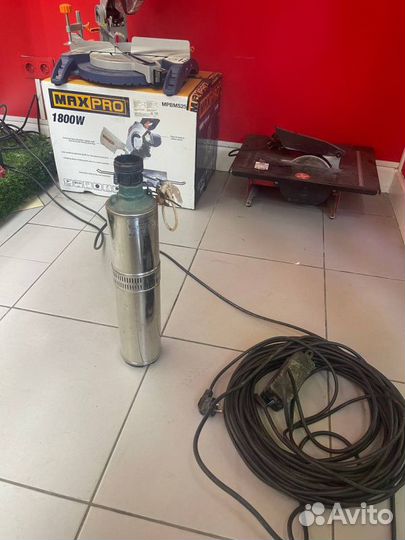 Набор электроинструмента Электрон бытовой