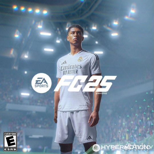 Фифа 25 Ea FC 25 FIFA 25 Ps4 PS 5