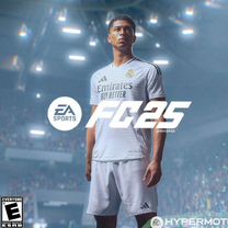 Фифа 25 Ea FC 25 FIFA 25 Ps4 PS 5