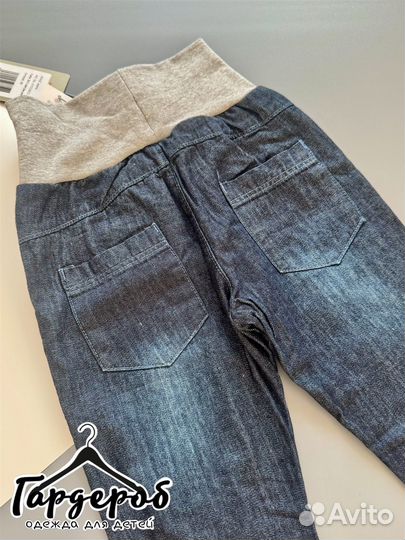 Джинсы 86 размер Германия
