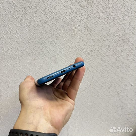 Samsung Galaxy A02, 2/32 ГБ