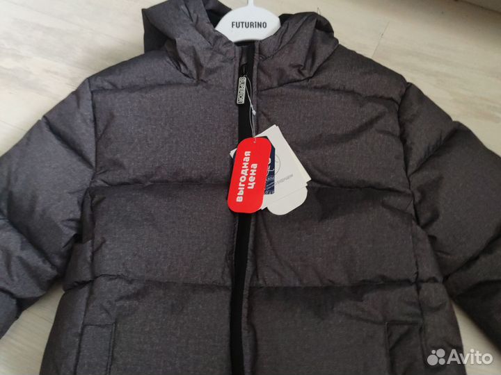 Куртка для мальчика
