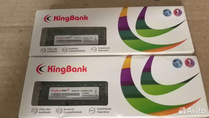 Новая DDR4 8gb 16gb для ноутбука sodimm