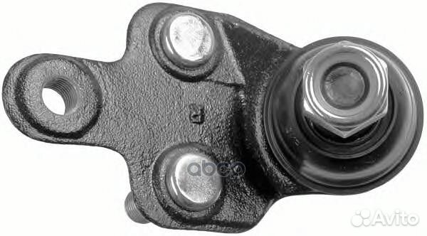 Опора шаровая 3470701 lemforder