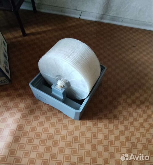 Мойка воздуха, увлажнитель, воздухоочиститель