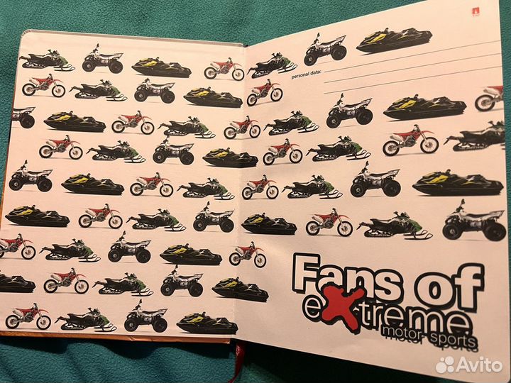 Дневник школьный