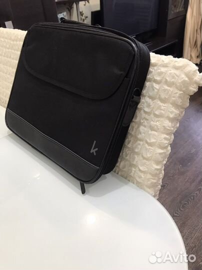 Сумка для ноутбука, новая 14,1