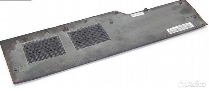 Сервисная крышка Asus N53J