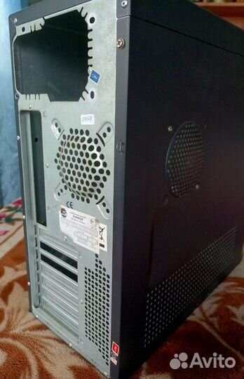 Корпус для пк