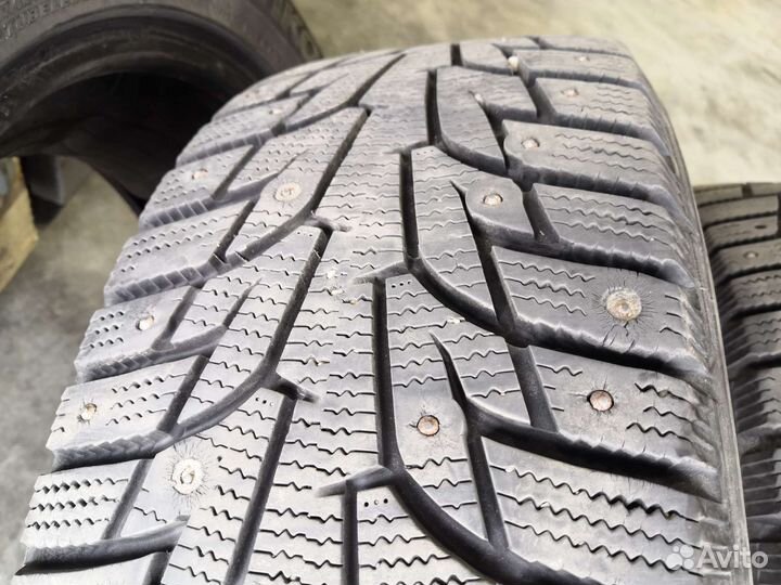 Hankook Winter I'Pike RS W419 205/55 R16 W