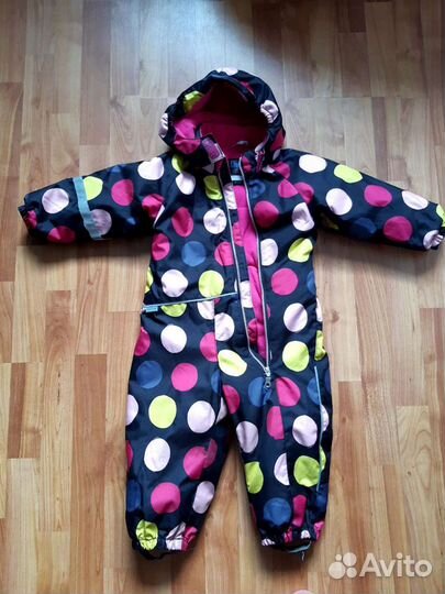 Комбинезон Lassie/Ласси