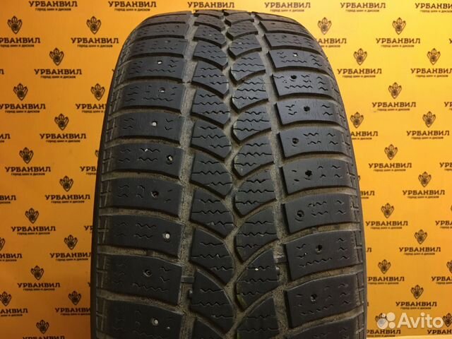 Tigar Sigura Stud 205/55 R16 94T