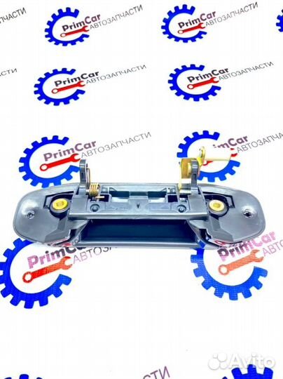 Ручка двери внешняя задняя правая Mitsubishi